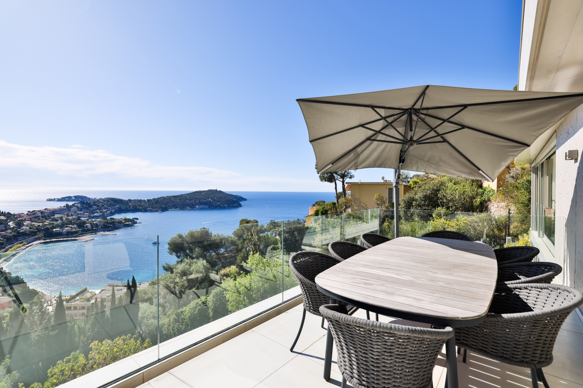 Dotta Villa a vendre - Villefranche-sur-Mer - Villefranche-sur-Mer - img0v1a7616