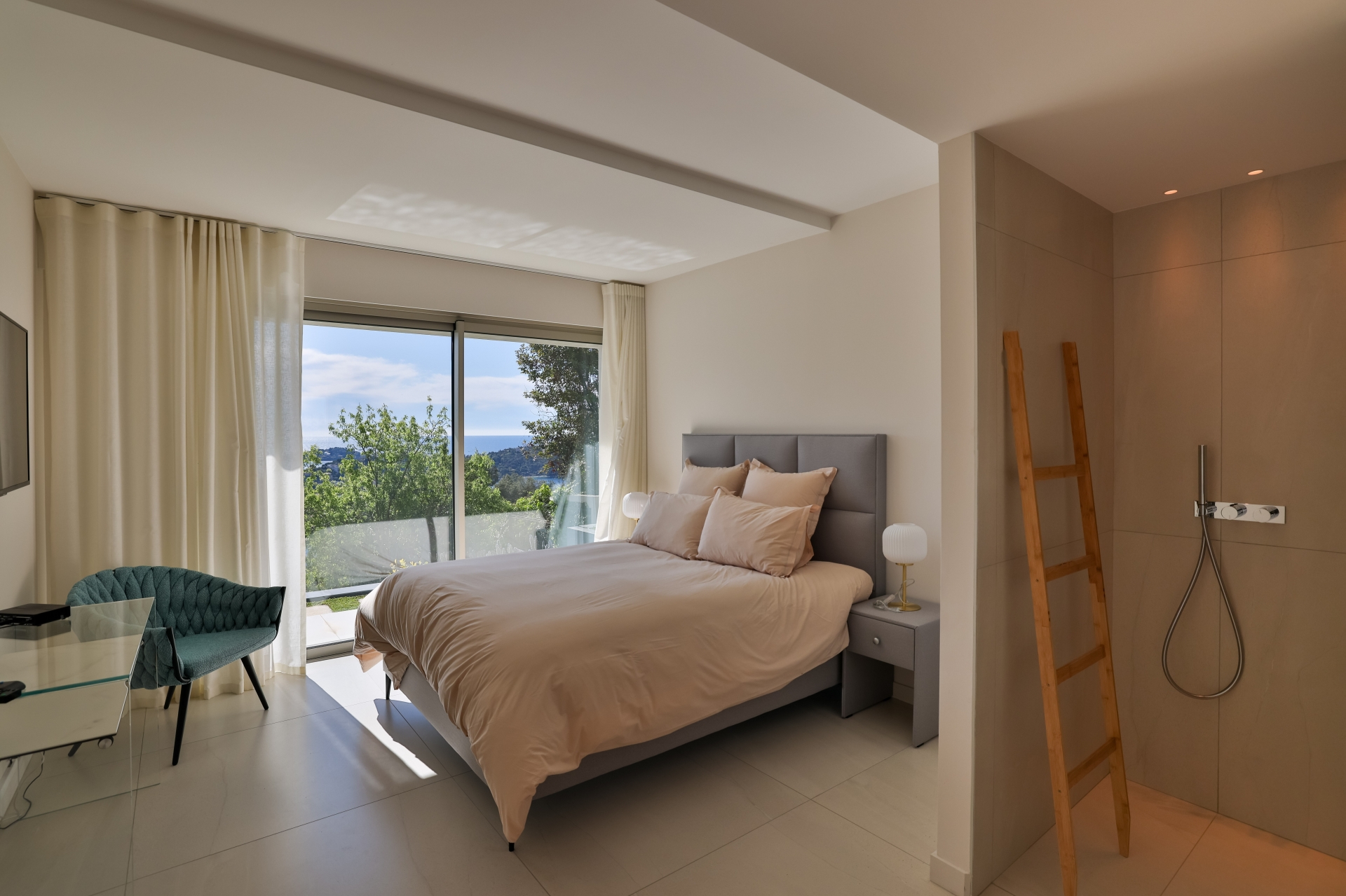 Dotta Villa a vendre - Villefranche-sur-Mer - Villefranche-sur-Mer - img0v1a7640