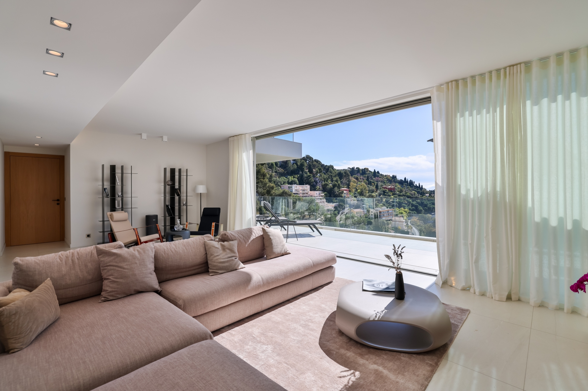 Dotta Villa a vendre - Villefranche-sur-Mer - Villefranche-sur-Mer - img0v1a7672