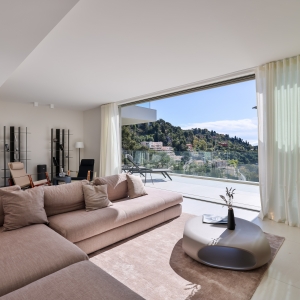 Dotta Villa a vendre - Villefranche-sur-Mer - Villefranche-sur-Mer - img0v1a7672