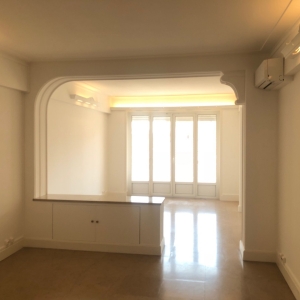 Dotta 4 rooms apartment for rent - VICTORIA PALACE - Monte-Carlo - Monaco - img1