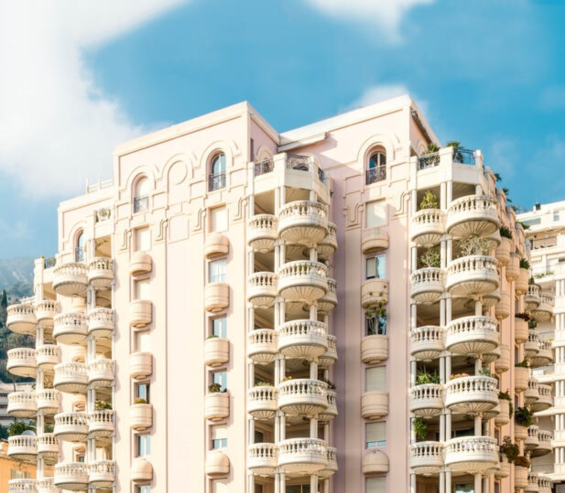 Dotta 6+ rooms apartment for rent - FLORESTAN - Larvotto - Monaco - img006
