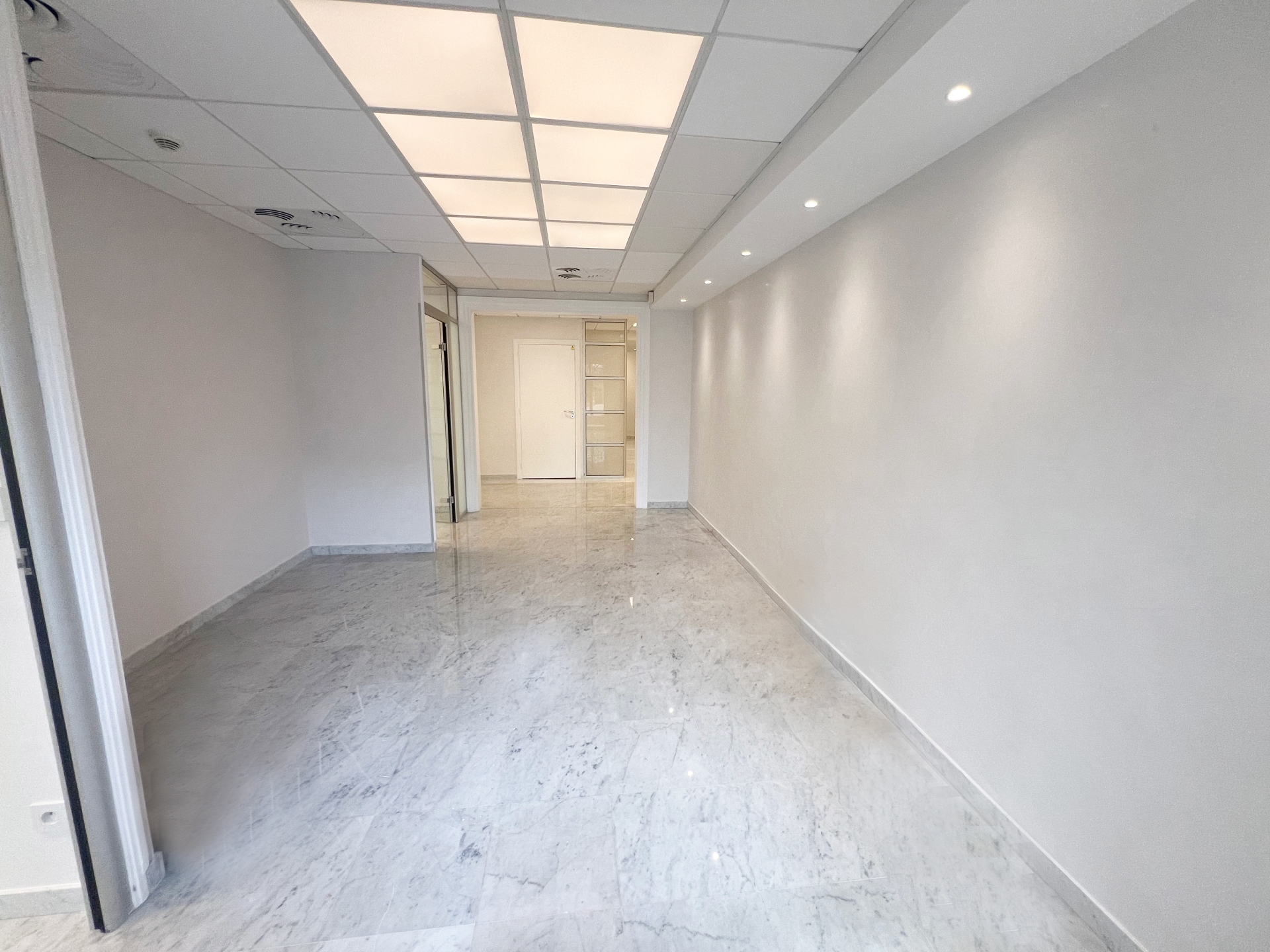 Dotta Offices for sale - SEASIDE PLAZA - Fontvieille - Monaco - imgimage00006