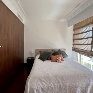 Dotta 3 rooms apartment for rent - SAINT GEORGES - La Rousse - Monaco - imgimage00006