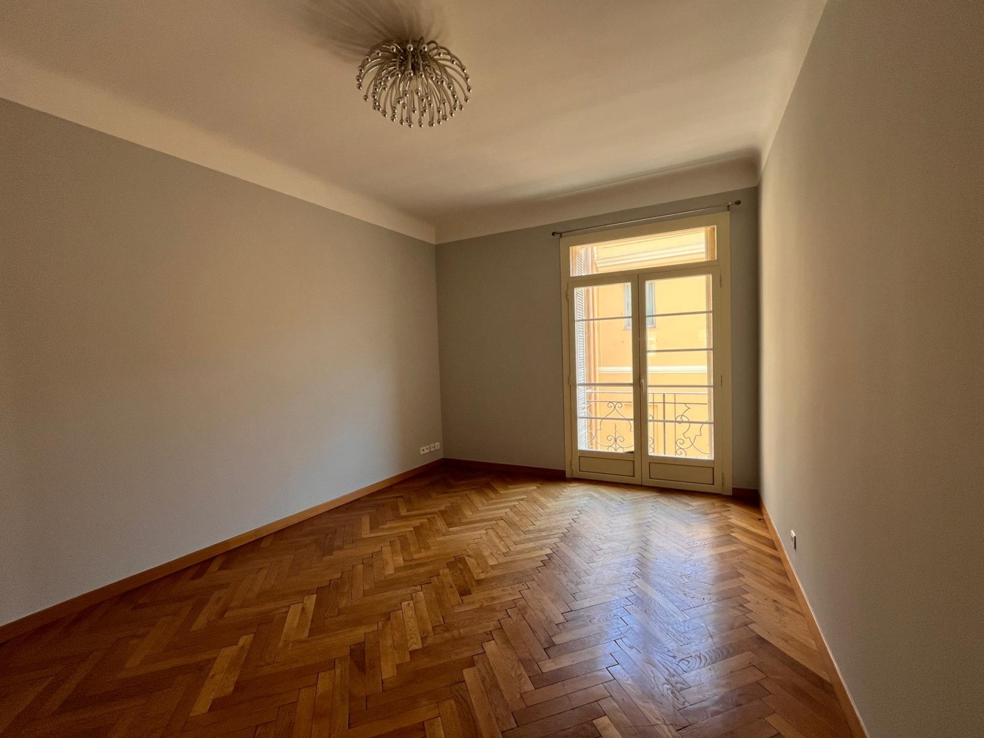 Dotta 2 rooms apartment for rent - GIARDINETTO - Monaco-Ville - Monaco - imgimage00002