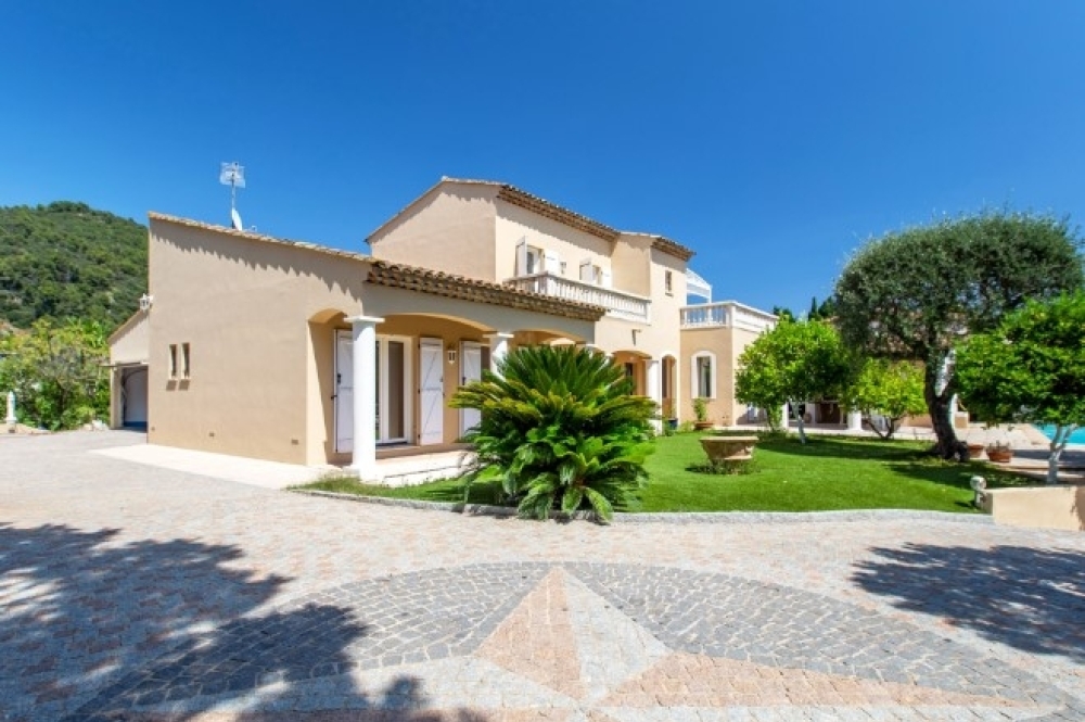 Dotta Villa for sale - Villefranche-sur-Mer - Villefranche-sur-Mer - img21