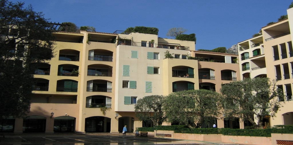 Dotta Commercial premises for sale - BOTTICELLI - Fontvieille - Monaco - imgbotticelli