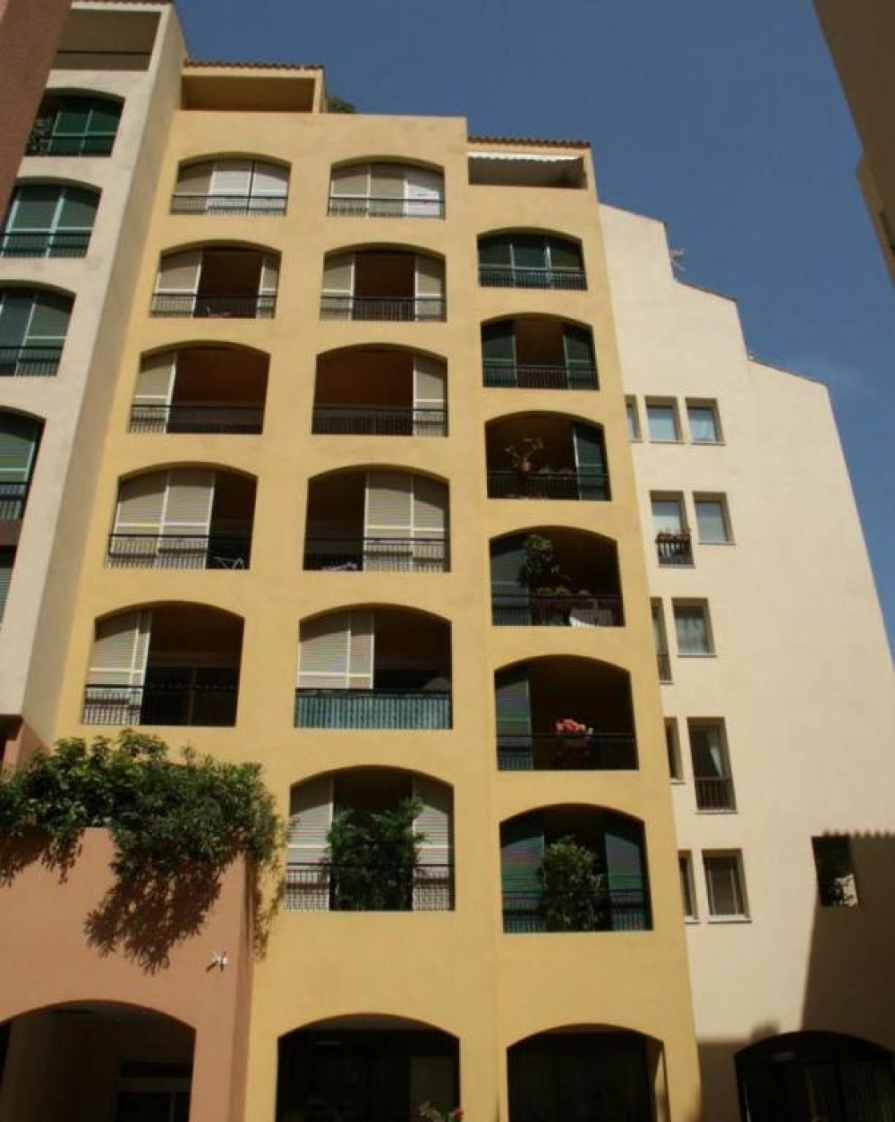 Dotta Commercial premises for sale - MICHELANGELO - Fontvieille - Monaco - img1292337187