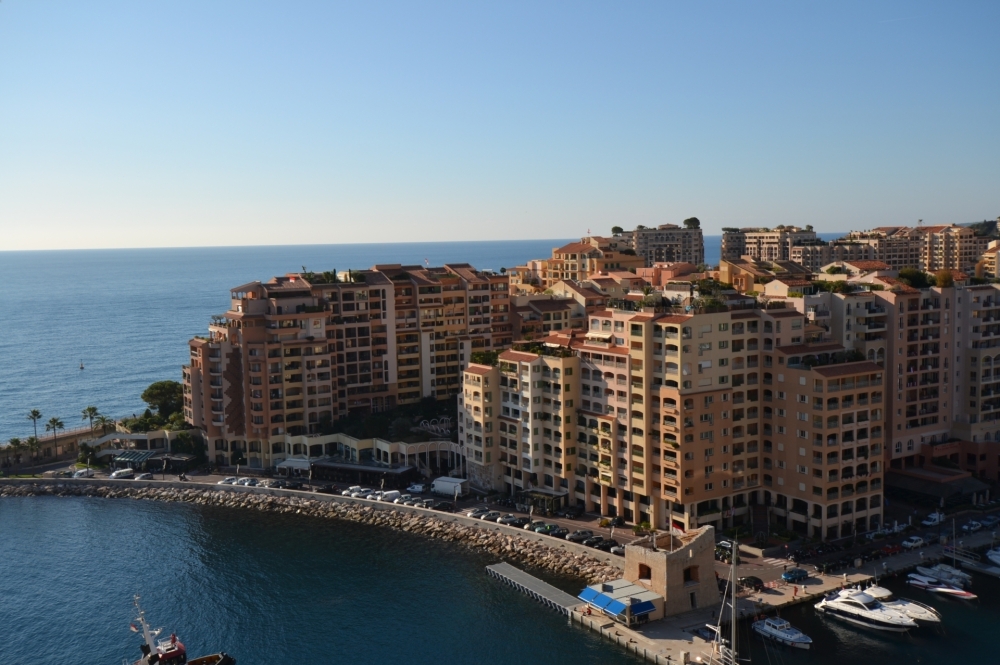 Dotta Studio for sale - EDEN STAR - Fontvieille - Monaco - img0392